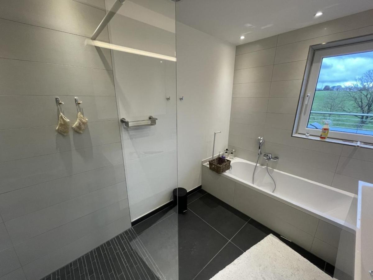 Stylish Studio Lux-City Luxemburgo Exterior foto