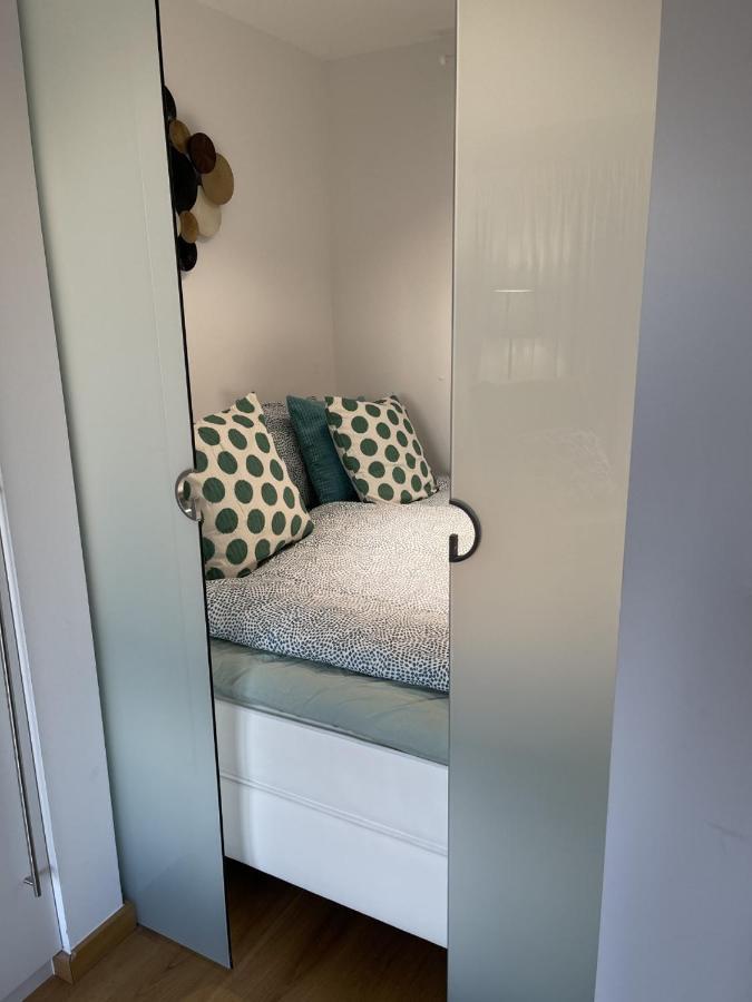 Stylish Studio Lux-City Luxemburgo Exterior foto