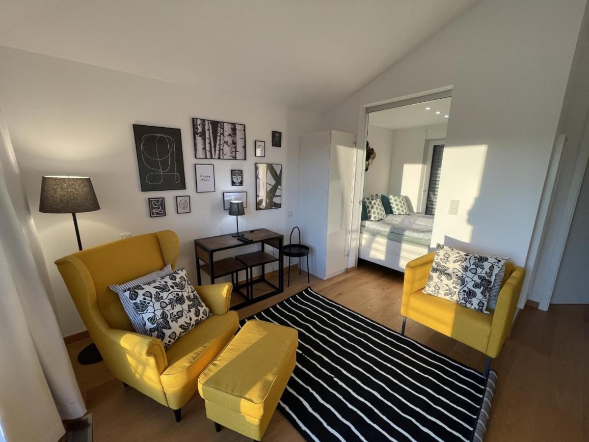 Stylish Studio Lux-City Luxemburgo Exterior foto